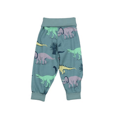 Running Dinosaurs-Pants