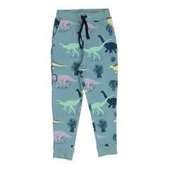 Running Dinosaurs-Jogger