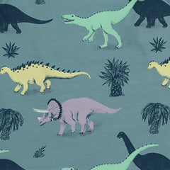 Running Dinosaurs-Jogger