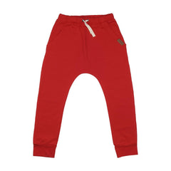 cotton jogging pants (organic)