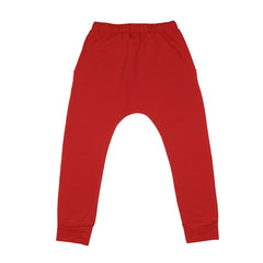 cotton jogging pants (organic)