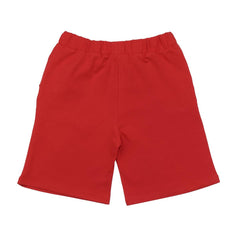 cotton shorts (organic)