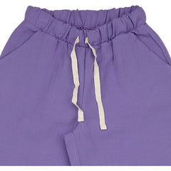Royal Lavender-Pants