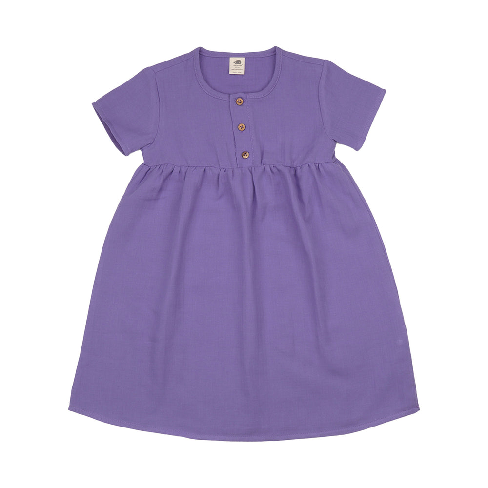 Royal Lavender-Dress