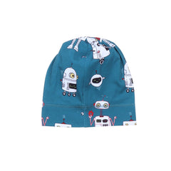 cotton hat (organic)