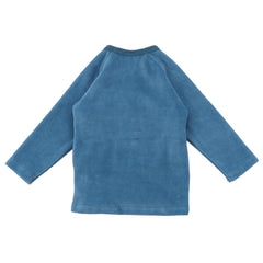 Saxe - Cotton (Organic)