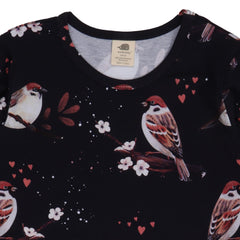 Little Sparrows-Shirt