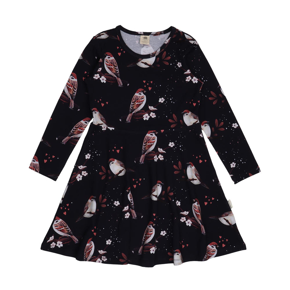 Little Sparrows-Dress