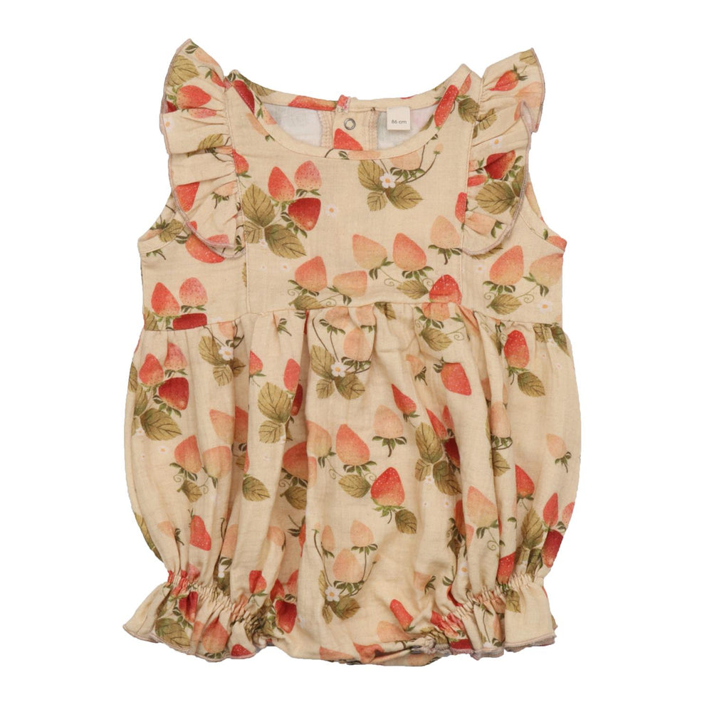 Strawberry Garden - Musli