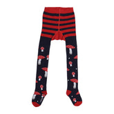 Organic Cotton Tights for Children – Comfortable, Breathable and Sustainable