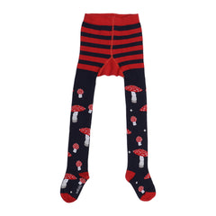 Organic Cotton Tights for Children – Comfortable, Breathable and Sustainable