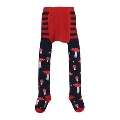 Organic Cotton Tights for Children – Comfortable, Breathable and Sustainable