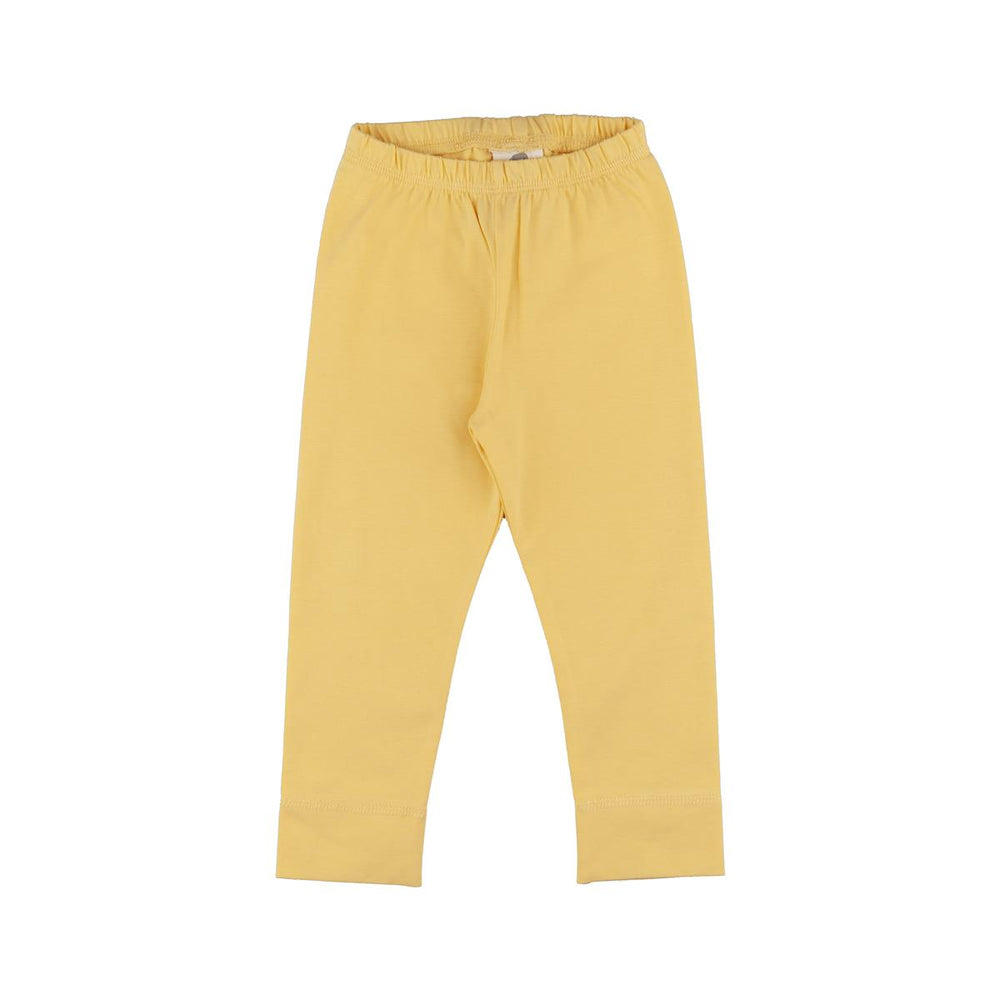 Leggings aus Baumwolle (Bio)