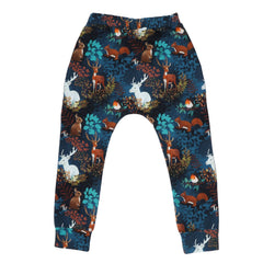 Secret Forest - Cotton (Organic)