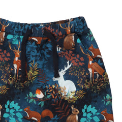 Secret Forest - Cotton (Organic)