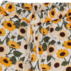 Sunflowers-Pants