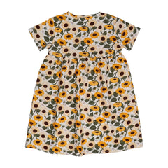 Sunflowers-Dress