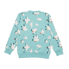 Seagulls-Sweatshirt
