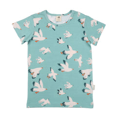 Seagulls-T-Shirt