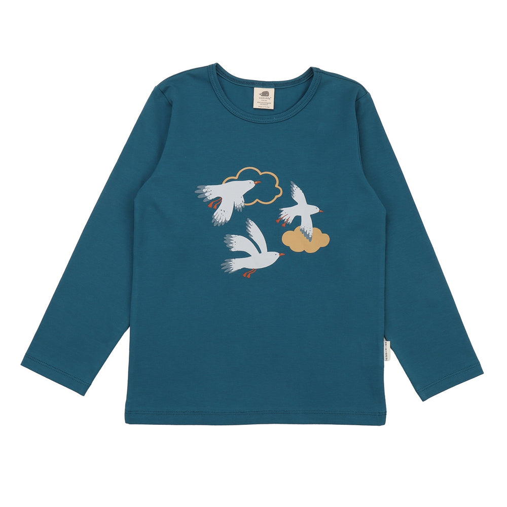 Seagulls-Shirt