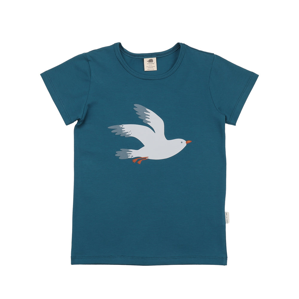 Seagulls-T-Shirt
