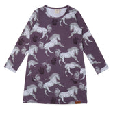 tunic made of cotton (organic)