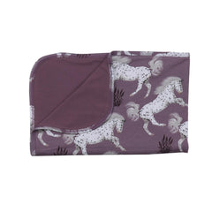 cotton blanket (organic)