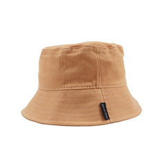 hat made of denim (organic cotton)