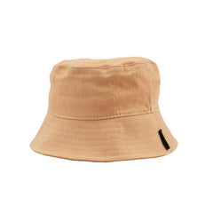 hat made of denim (organic cotton)