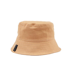 hat made of denim (organic cotton)