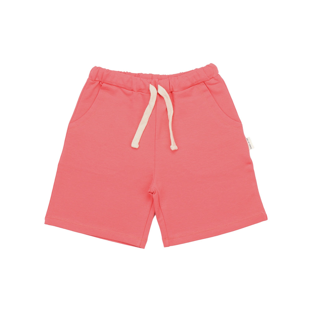 Sun Kissed Pink-Shorts