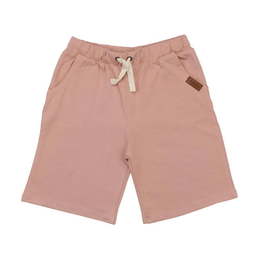 Shorts aus Baumwolle (Bio)