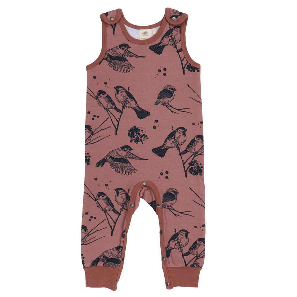 Strampler ohne Arm aus Baumwolle (Bio)