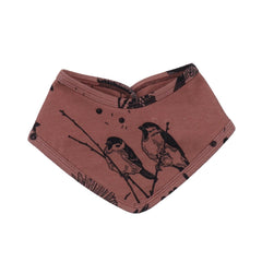 Dreieckstuch aus Baumwolle (Bio)