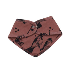 Dreieckstuch aus Baumwolle (Bio)