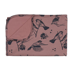 cotton blanket (organic)