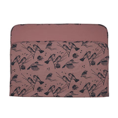 cotton blanket (organic)