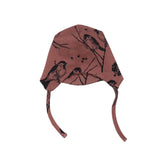 cotton hat (organic)