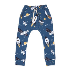 cotton jogging pants (organic)