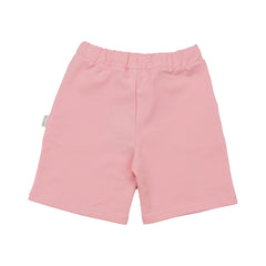 Sweet Pink-Shorts
