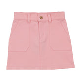 Sweet Pink-Skirt