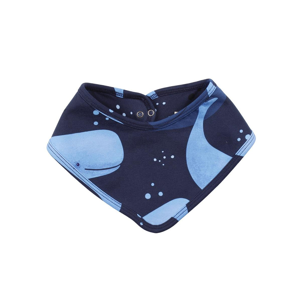 Dreieckstuch aus Baumwolle (Bio)