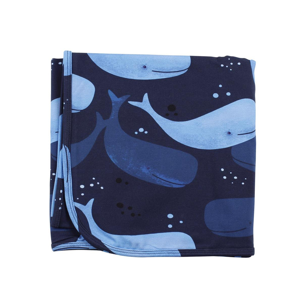 Decke aus Baumwolle (Bio)