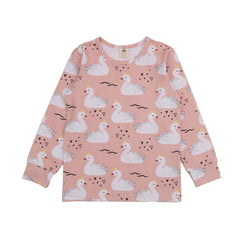 Princess Swans-Pyjama