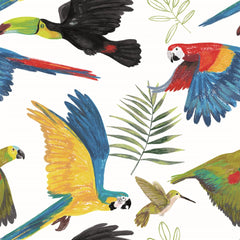 Sleeveless Rompers Made of Cotton (Organic)