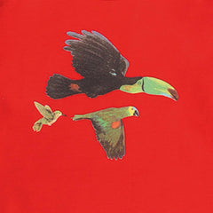 tunic made of cotton (organic)