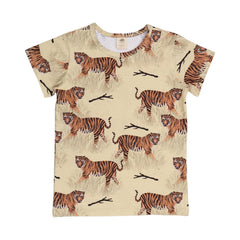 Tigers-T-Shirt
