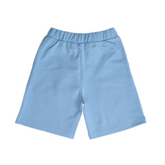 Tranquil Blue - Baumwolle (Bio)