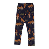 Tigers and Leopards-Leggings