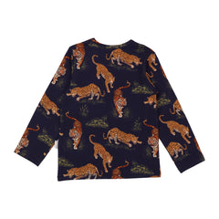 Tigers and Leopards-Shirt